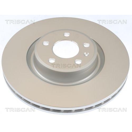 TRISCAN Bremsscheibe