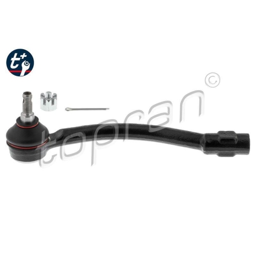 TOPRAN Spurstangenkopf