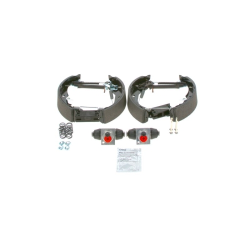 BOSCH Bremsbackensatz KIT SUPERPRO