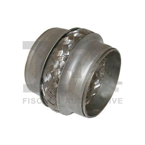 FA1 Flexrohr, Abgasanlage