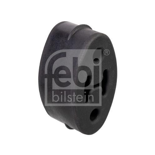 FEBI BILSTEIN Halter, Abgasanlage