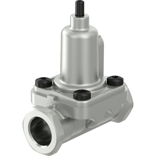 WABCO &Uuml;berstr&ouml;mventil