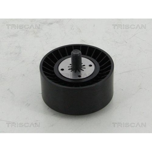TRISCAN Umlenk-/F&uuml;hrungsrolle, Keilrippenriemen