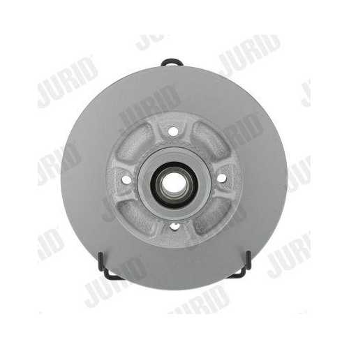 JURID Bremsscheibe