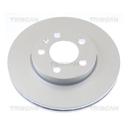 TRISCAN Bremsscheibe