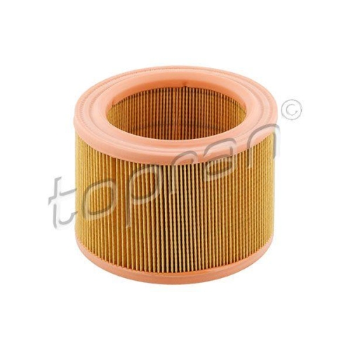 TOPRAN Luftfilter