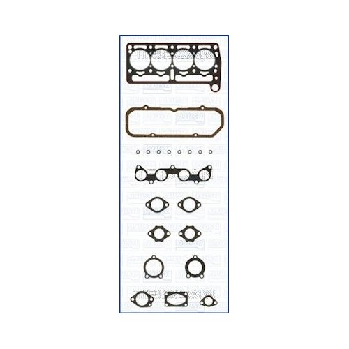 TRISCAN Dichtungssatz, Zylinderkopf
