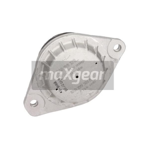 MAXGEAR Lagerung, Motor