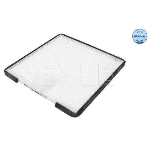 MEYLE Filter, Innenraumluft MEYLE-ORIGINAL: True to OE.