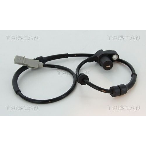 TRISCAN Sensor, Raddrehzahl