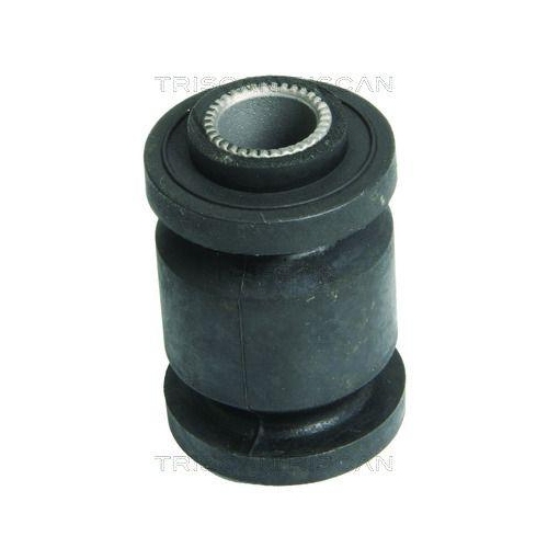 TRISCAN Lagerung, Lenker