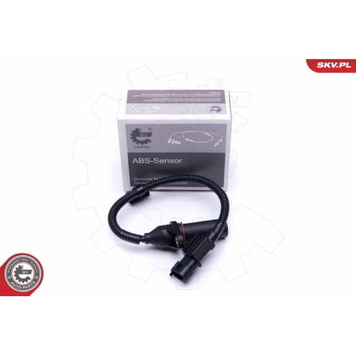 ESEN SKV Impulsgeber, Kurbelwelle