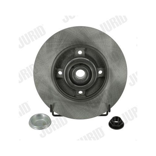 JURID Bremsscheibe