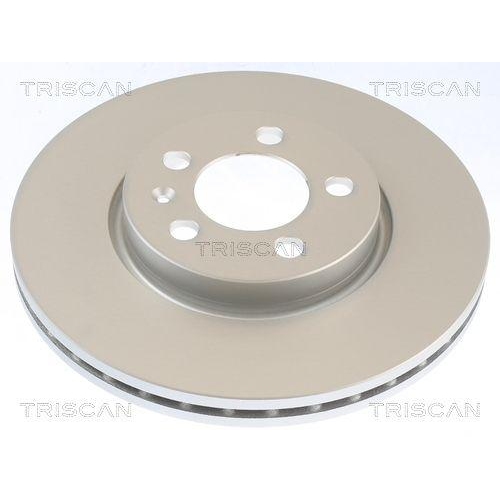 TRISCAN Bremsscheibe