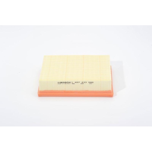 BOSCH Luftfilter