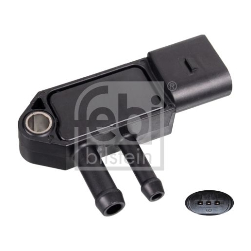 FEBI BILSTEIN Sensor, Abgasdruck