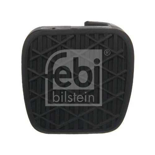 FEBI BILSTEIN Pedalbelag, Bremspedal febi Plus