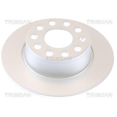 TRISCAN Bremsscheibe