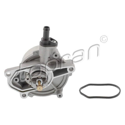 TOPRAN Unterdruckpumpe, Bremsanlage