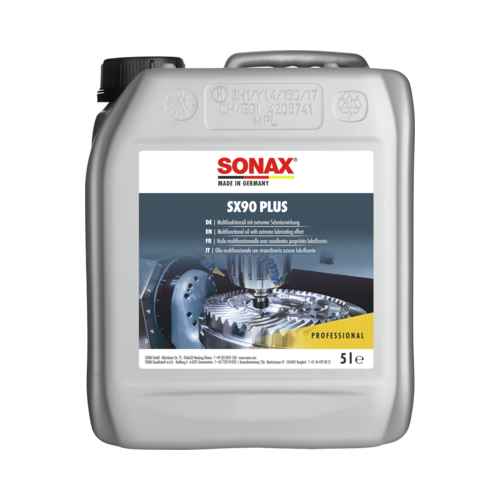 SONAX Multifunktions&ouml;l SX90 PLUS