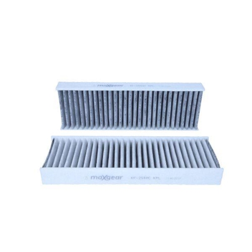 MAXGEAR Filter, Innenraumluft