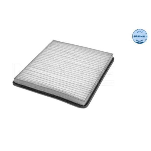 MEYLE Filter, Innenraumluft MEYLE-ORIGINAL: True to OE.