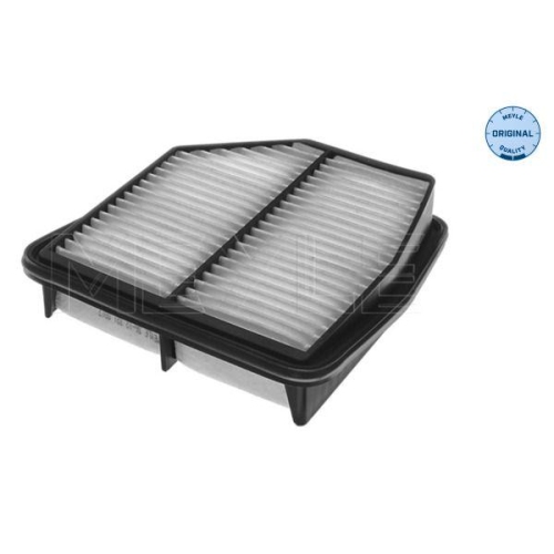 MEYLE Luftfilter MEYLE-ORIGINAL: True to OE.