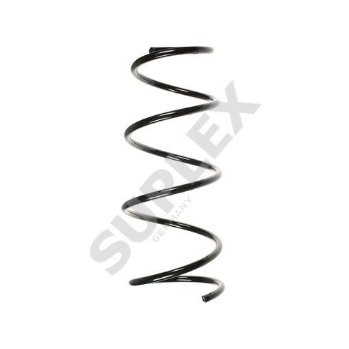 SUPLEX Fahrwerksfeder