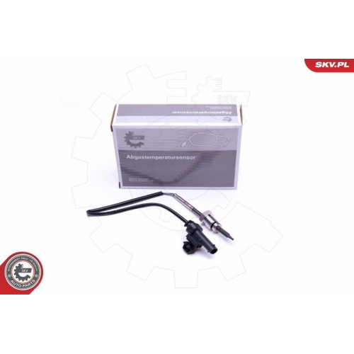 ESEN SKV Sensor, Abgastemperatur