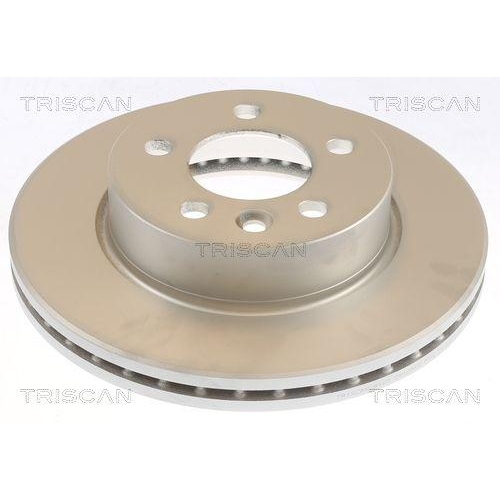 TRISCAN Bremsscheibe