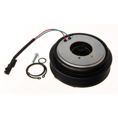 MAXGEAR Magnetkupplung, Klimakompressor