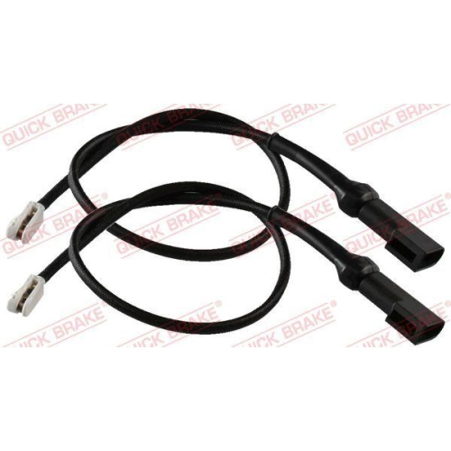 QUICK BRAKE Warnkontakt, Bremsbelagverschlei&szlig;