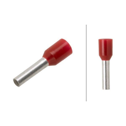 HELLA Leitungsverbinder