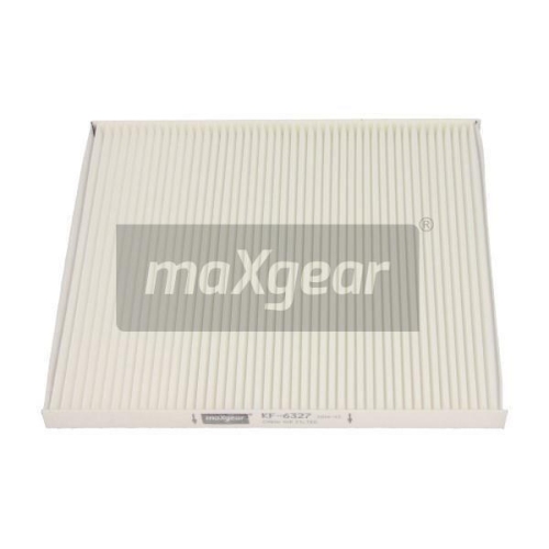 MAXGEAR Filter, Innenraumluft