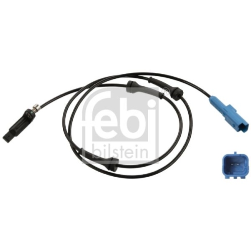 FEBI BILSTEIN Sensor, Raddrehzahl