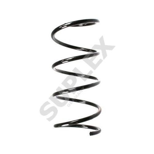 SUPLEX Fahrwerksfeder