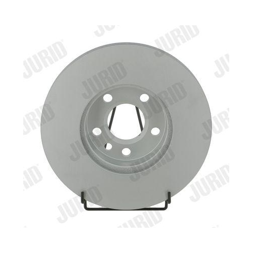 JURID Bremsscheibe