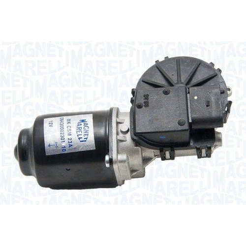 MAGNETI MARELLI Wischermotor