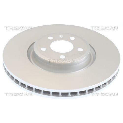 TRISCAN Bremsscheibe