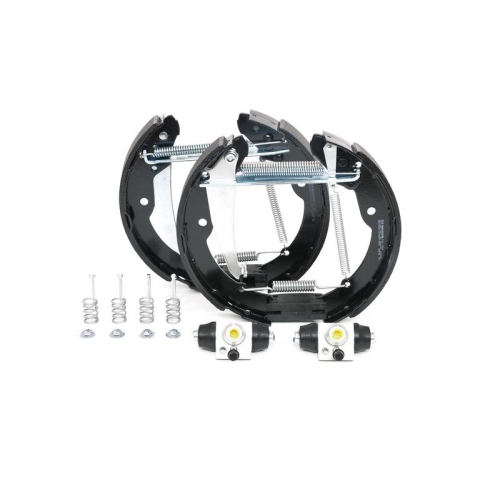 BOSCH Bremsbackensatz KIT SUPERPRO