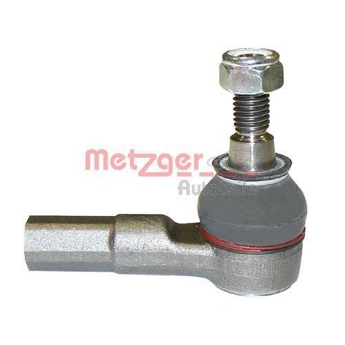 METZGER Spurstangenkopf KIT +