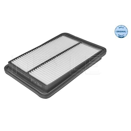 MEYLE Luftfilter MEYLE-ORIGINAL: True to OE.