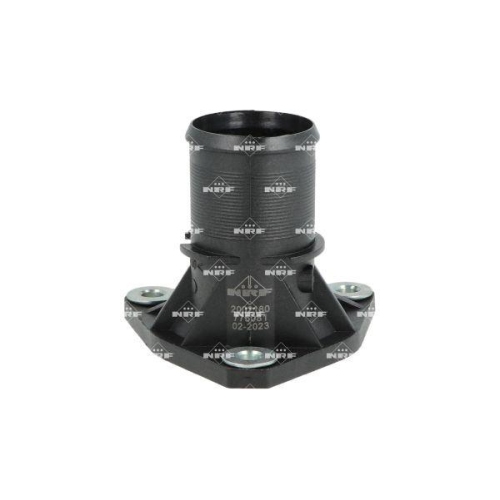 NRF Kühlmittelflansch