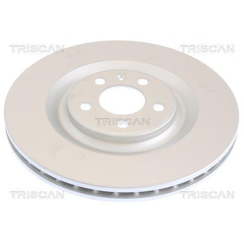TRISCAN Bremsscheibe