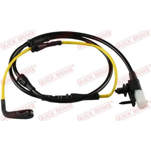 QUICK BRAKE Warnkontakt, Bremsbelagverschlei&szlig;