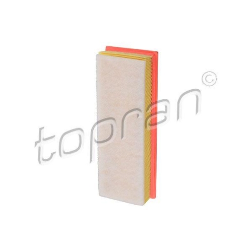 TOPRAN Luftfilter