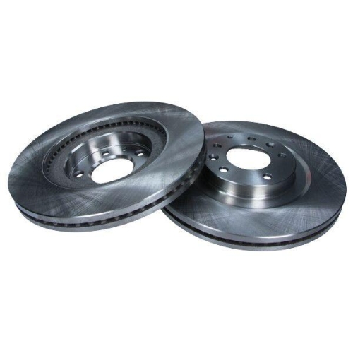MAXGEAR Bremsscheibe