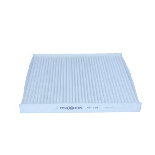 MAXGEAR Filter, Innenraumluft