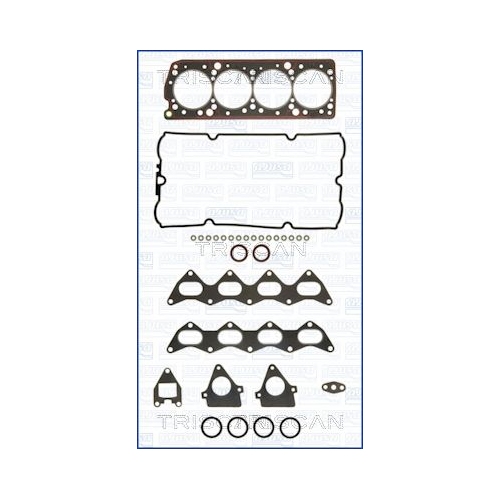 TRISCAN Dichtungssatz, Zylinderkopf FIBERMAX