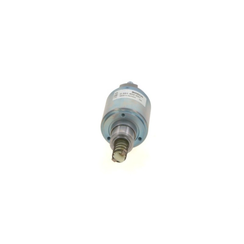 BOSCH Starter